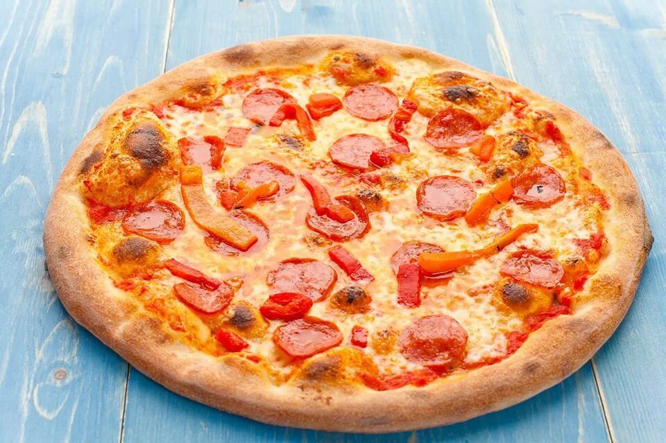 39 pizzeria