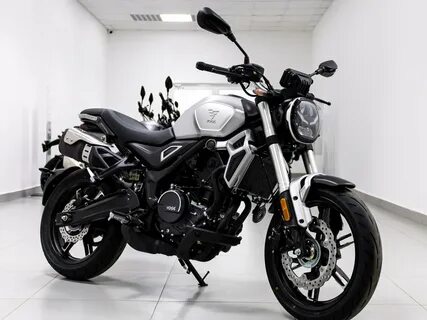 Voge 350 ac