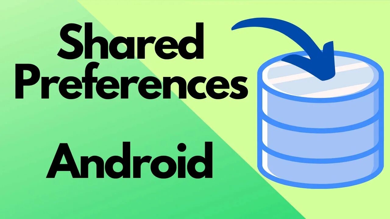 Sharedpreferences. Sharedpreferences android studio. sharedpreferences android.