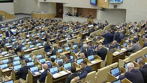 Новости из госдумы сегодня едв