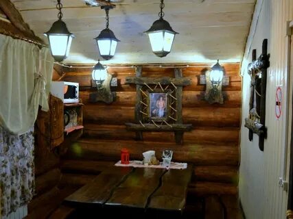 Самоковские бани кострома