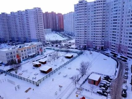 Подольск ул юбилейная
