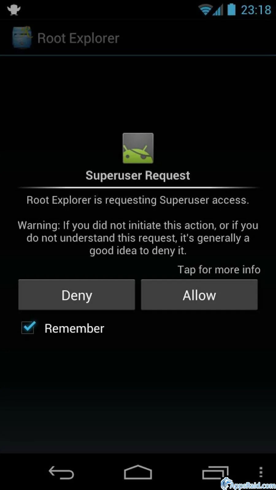 Как получить root на android 11