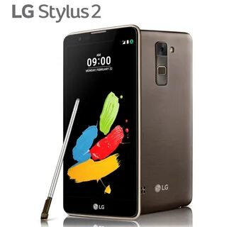 Stylus расширение