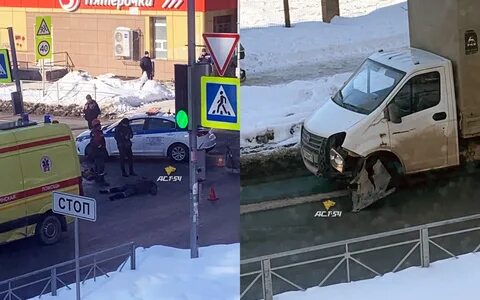 Аст 54 аварии сегодня