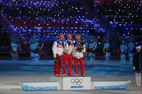 Где проходят сочи 2014