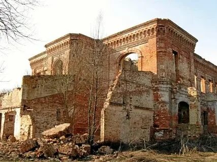 Первомайский населенный пункт
