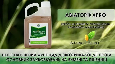 Солигор фунгицид