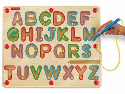 Learn lettering