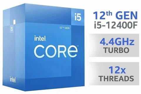I3 12100f 8 ядер