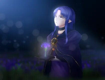 Caster