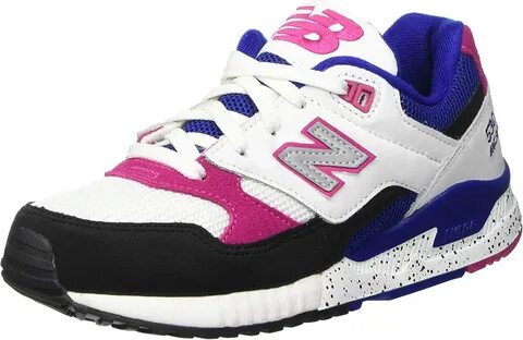 Balance 530
