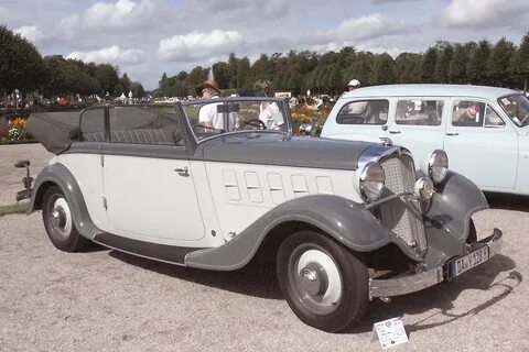 German classic