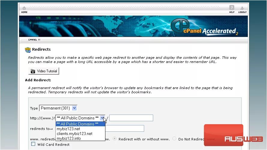 Main redirect. Public domain программы. перенаправление. cpanel login. редирект ing.