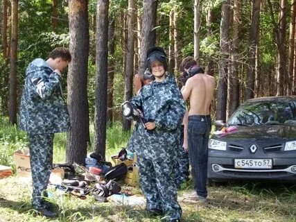 Легион южно сахалинск