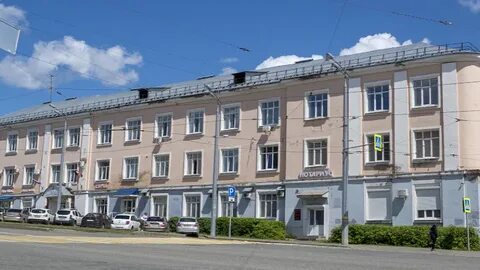 Типография 13