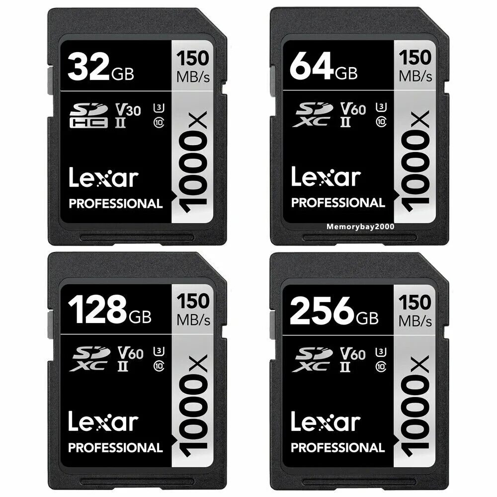 Карта памяти Lexar 128gb. Lexar 128 ГБ UHS-II. Флешки SDXC 64 GB UHS-II v60. SDXC Lexar 128gb UHS-2 1000x. Чем отличаются карты памяти