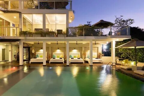 Hotel level