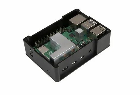 Блоки для raspberry pi
