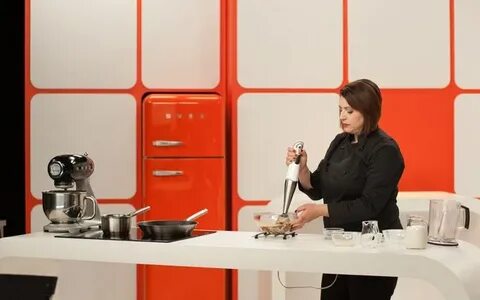 Передачи на канале еда премиум