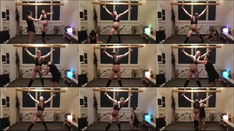 alt="Self Bondage Predicament. crop:x800" width="550" a...