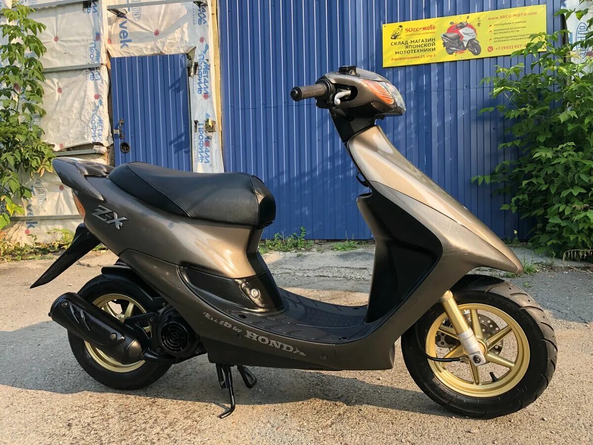 Скутер Honda Dio 35. Honda af 35 ZX. Honda Dio 35 ZX. Хонда дио АФ 35 ЗХ.