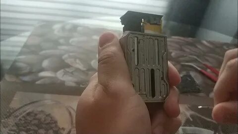 Нано не видит картридж что делать