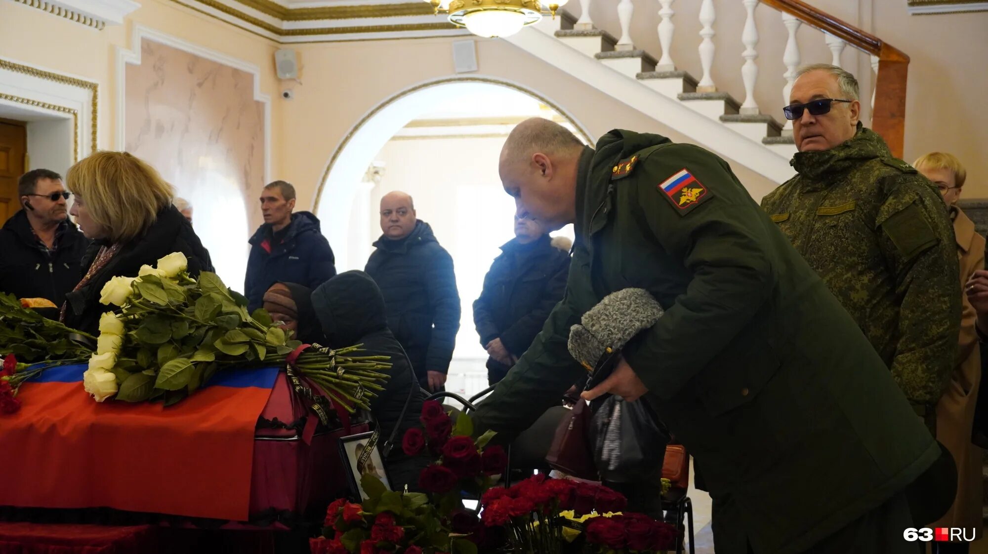 Похороны военнослужащего. Похороны военнослужащего погибшего на Украине 2022. Когда пройдут похороны погибших крокус сити