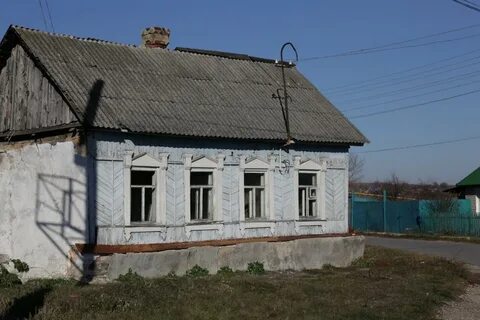 Село данков