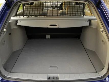 Chevrolet lacetti универсал багажник