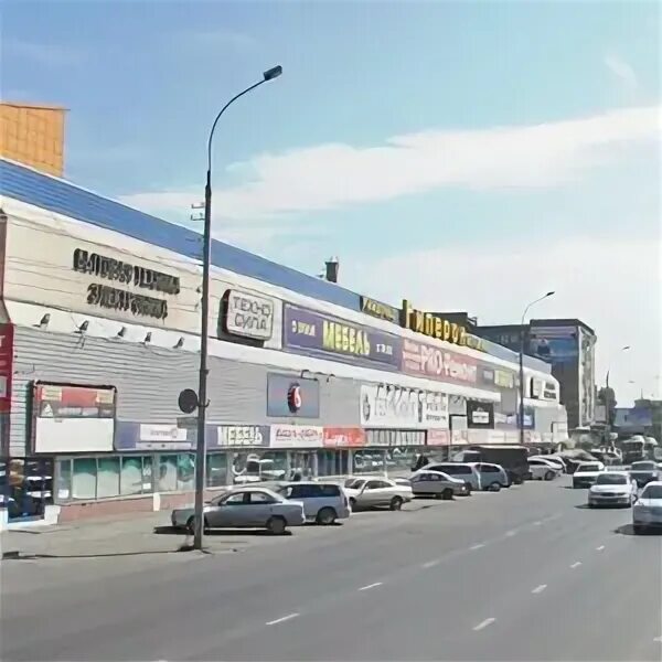 Мегахенд, секонд-хенд одежды и обуви из Европы, Stern, улица Большевистская, 131