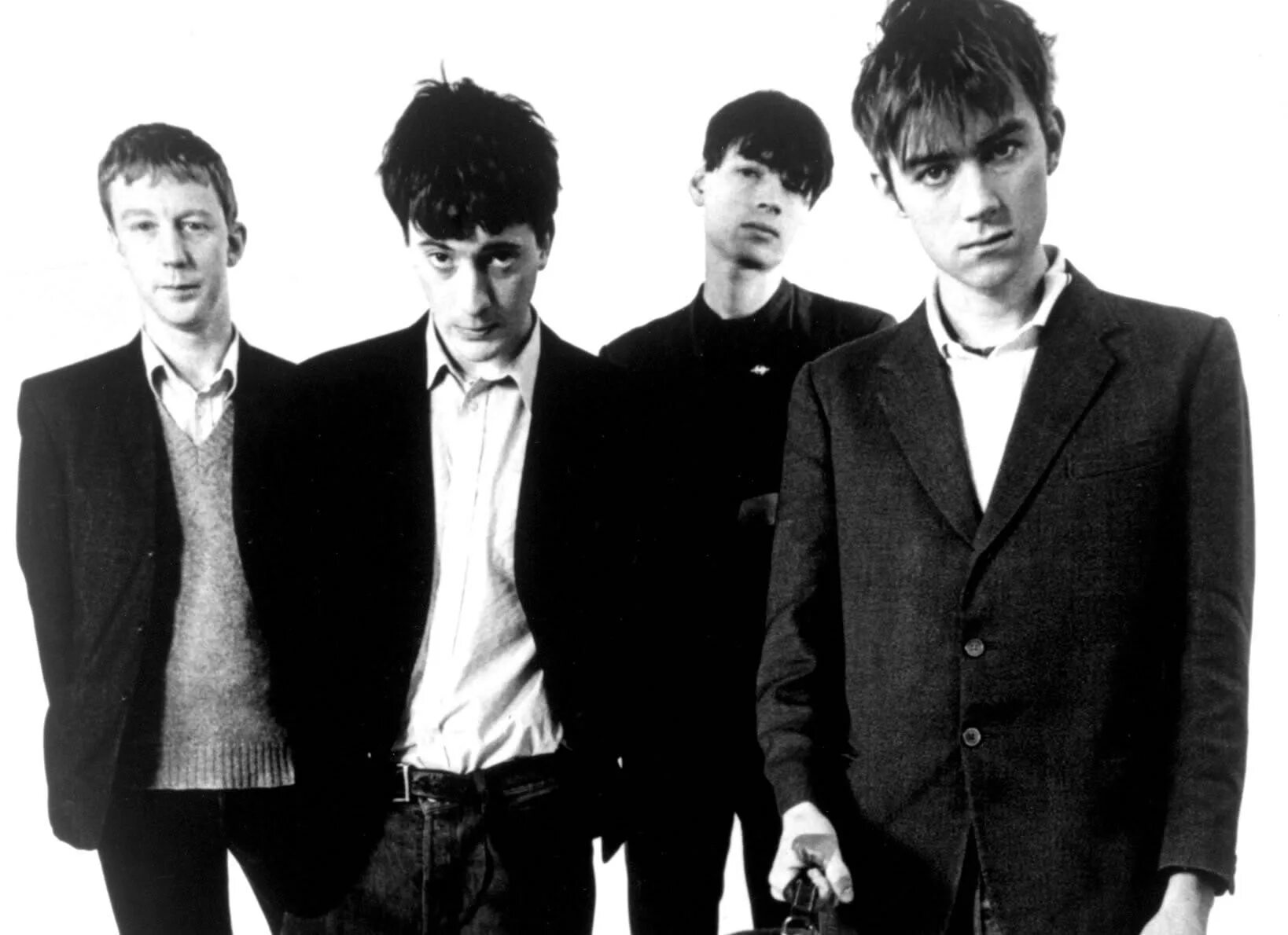 Песни группы life. Блюр группа. Группа Blur в молодости. Группа Blur 1997.