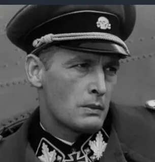 Karl wolf