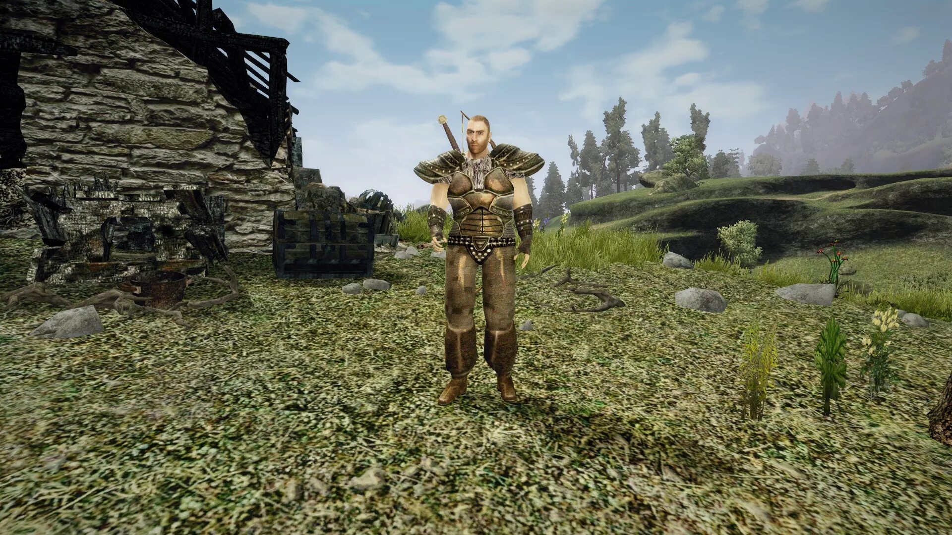 Gothic 3 armor. готика 3 вся броня. готика 3 как одеть доспехи. Gothic 3 armor.