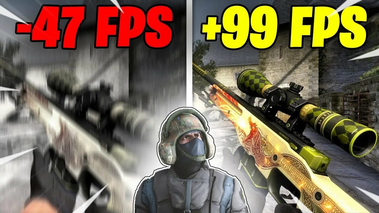 Ultimate cs go