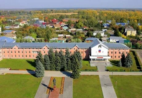 Суздаль красная площадь