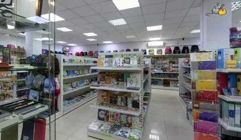 Канцелярский интернет магазин хабаровск