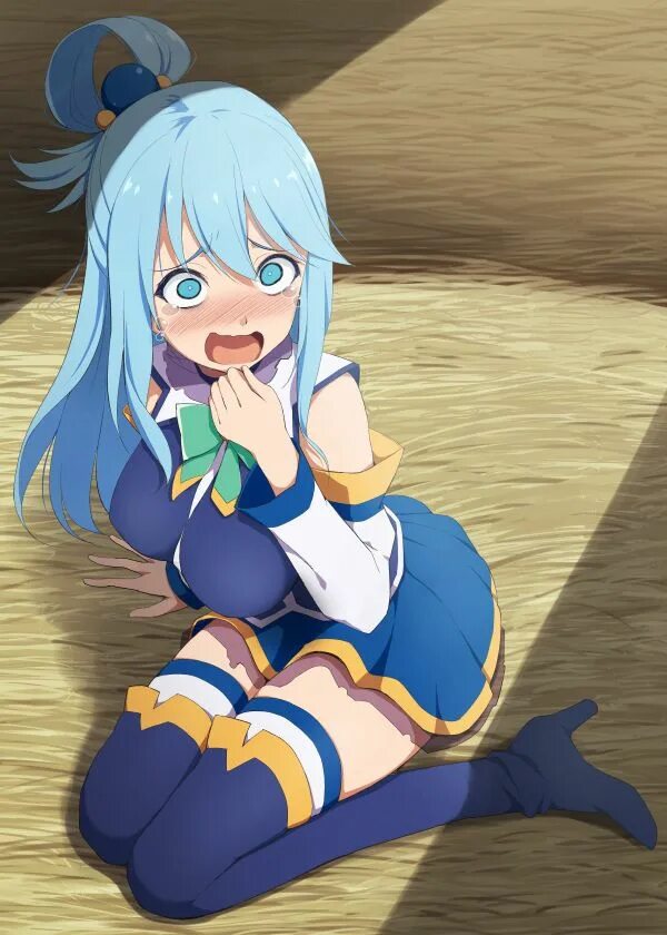 Аква 18. Konosuba 18 аква. aqua konosuba арт 18. konosuba 18 аква ножки. aqua konosuba панцу.