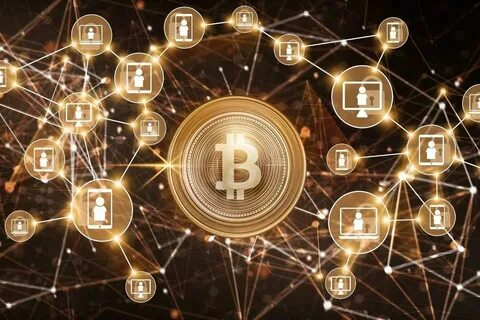Bitcoin какая сеть