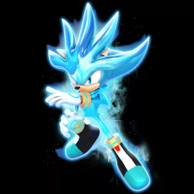 Как выглядит белый sonic Sonic the Hedgehog (character) Paramount Global Wiki Fandom