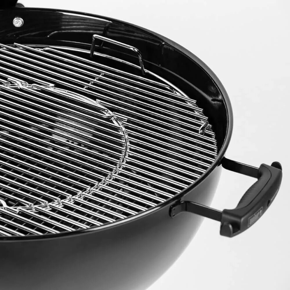 Weber touch 57. Weber touch 57
