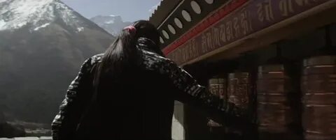 Гор трейлер