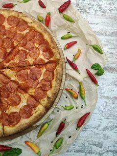 Pizza 24 отзывы