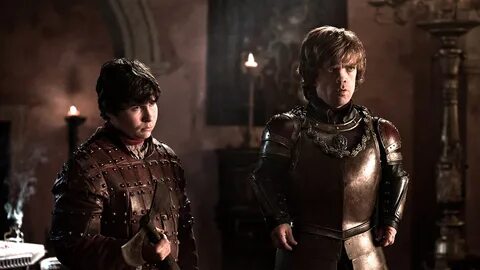 Game of thrones 2