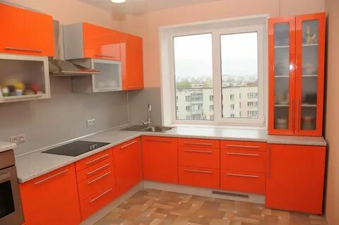 Кухни новосибирск 3