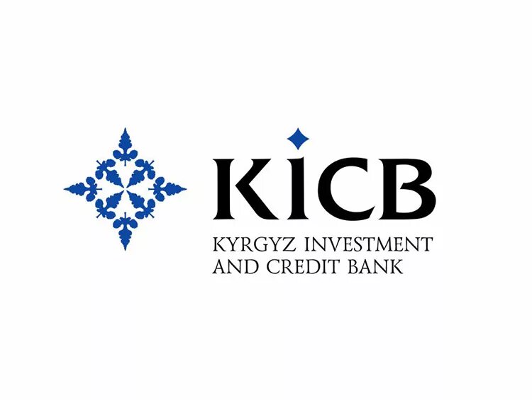 Кыргызский инвестиционно-кредитный банк (KICB). KICB логотип. KICB банк Кыргызстан логотип. Кыргызский инвестиционно-кредитный банк (KICB) логотип.