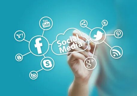 Self media