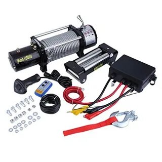 Winch 12000