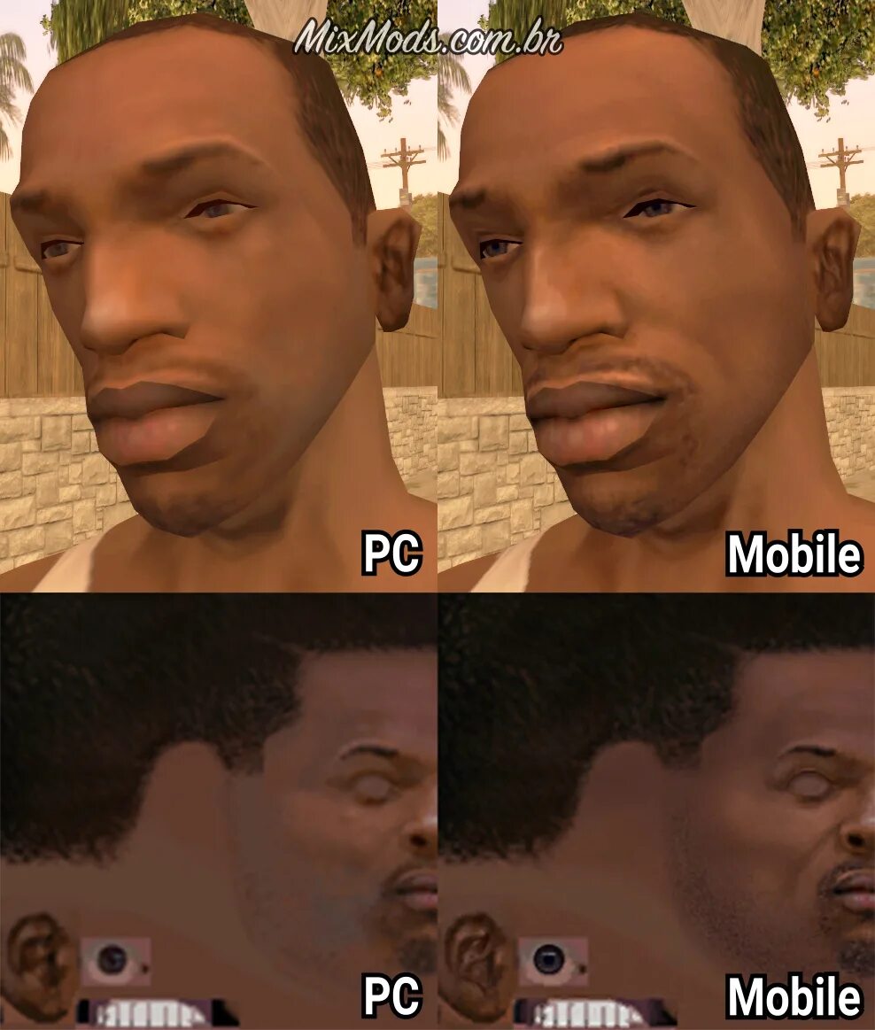 Remaster cj gta sa. сиджей гта ремастер. карл джонсон в гта сан андреас. ремастер гта сан андреас. Remaster cj gta sa.