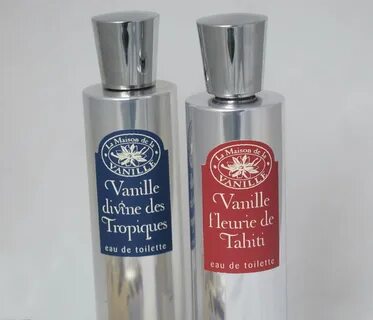 Sel vanille